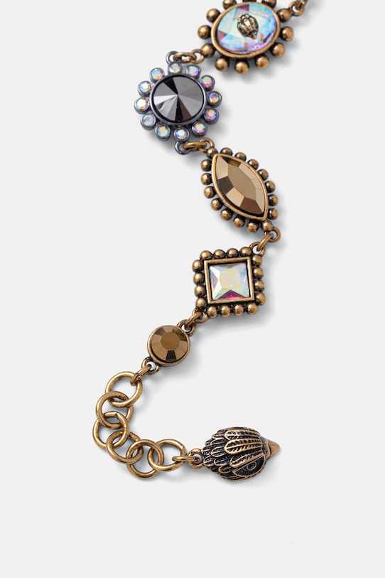 Браслет Kurt Geiger London REGENT 4690565429 золотий AW25