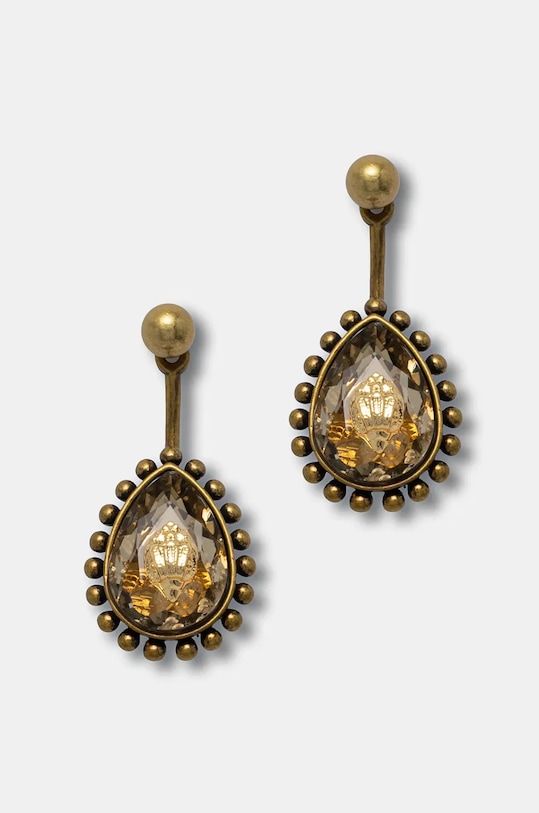 Kurt Geiger London cercei REGENT aur 4689865429