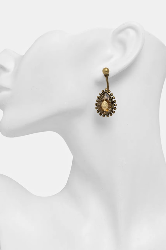 Kurt Geiger London cercei REGENT aur 4689865429