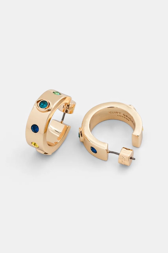 Сережки Kurt Geiger London золотий 5037561429