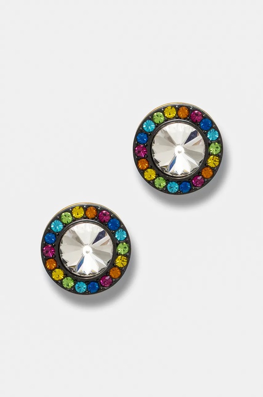 Kurt Geiger London kolczyki OCTAVIA multicolor 4692899429