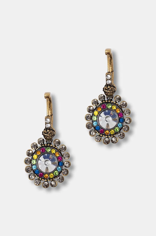 Сережки Kurt Geiger London OCTAVIA золотой 5038499429