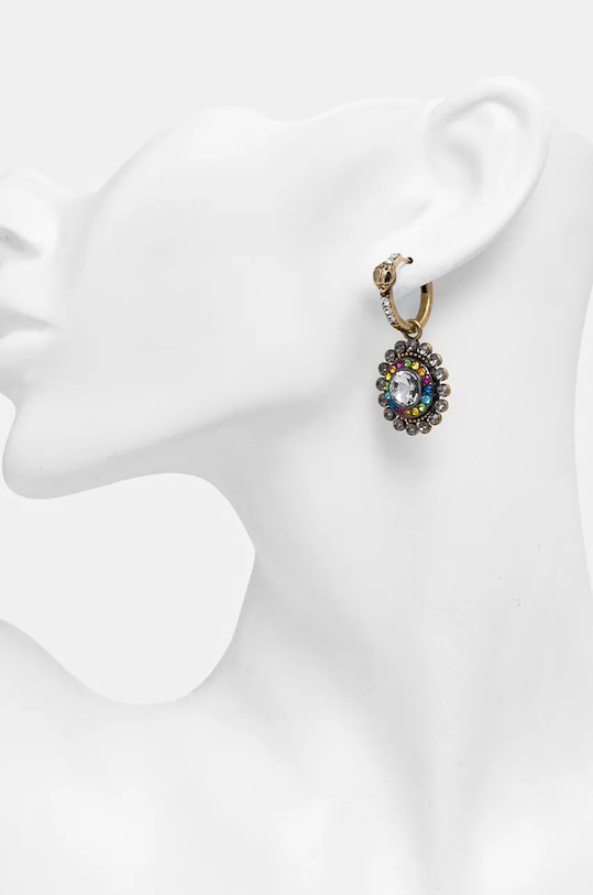 Сережки Kurt Geiger London OCTAVIA золотой 5038499429