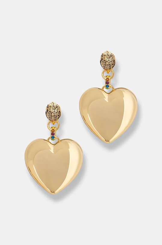 Сережки Kurt Geiger London золотой 5037261429