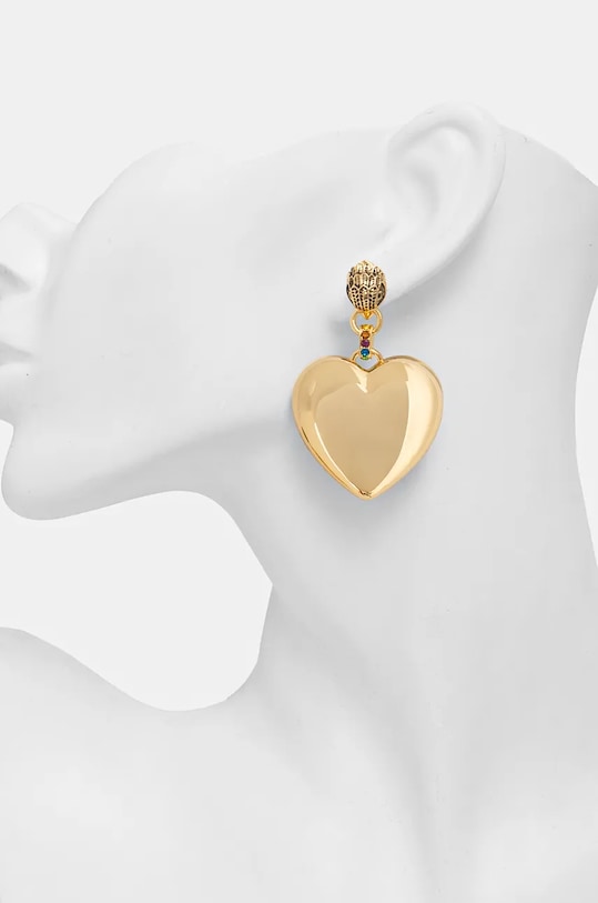 Сережки Kurt Geiger London золотой 5037261429