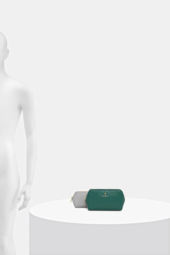 Кожаная косметичка Furla 2 шт WE00453.ARE000.4348S
