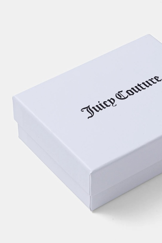 Аксесуари Брелок Juicy Couture Dollar AIJ1K8609WIX рожевий