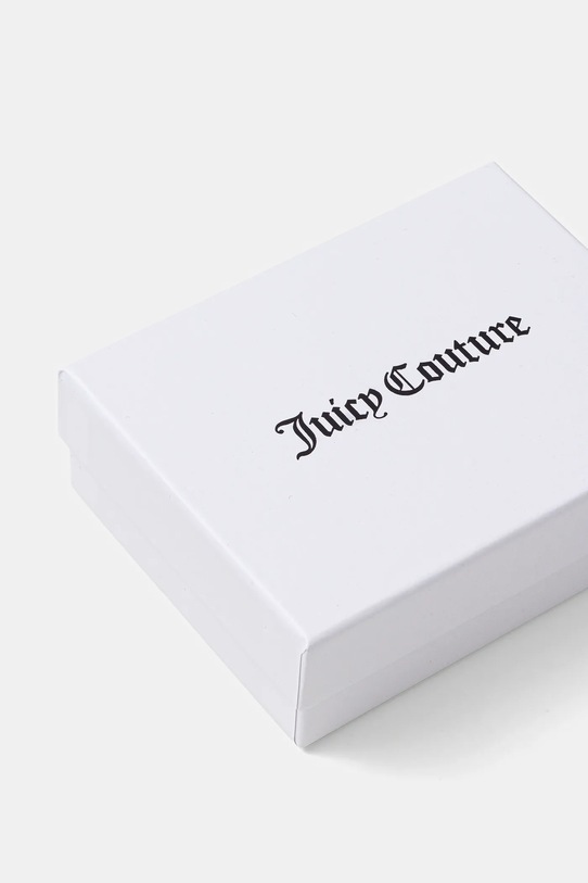 Akcesoria Juicy Couture brelok Dollar AIJ1K8609WIX zielony