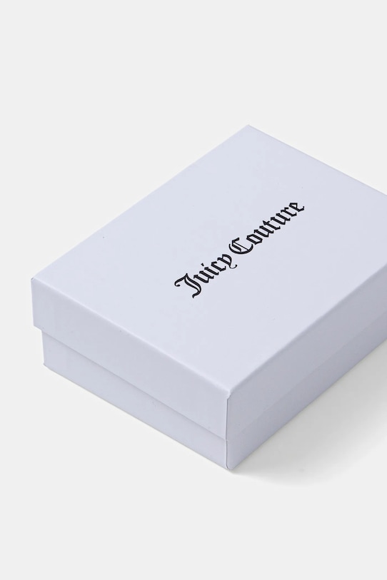 Doplnky Kľúčenka Juicy Couture AIJ1K8610WXI ružová