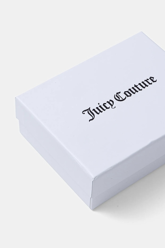 Doplnky Kľúčenka Juicy Couture Twist AIJ1K8616WDZ strieborná