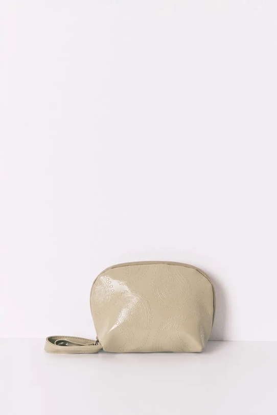 Косметичка women'secret 4842959 зелёный AW25