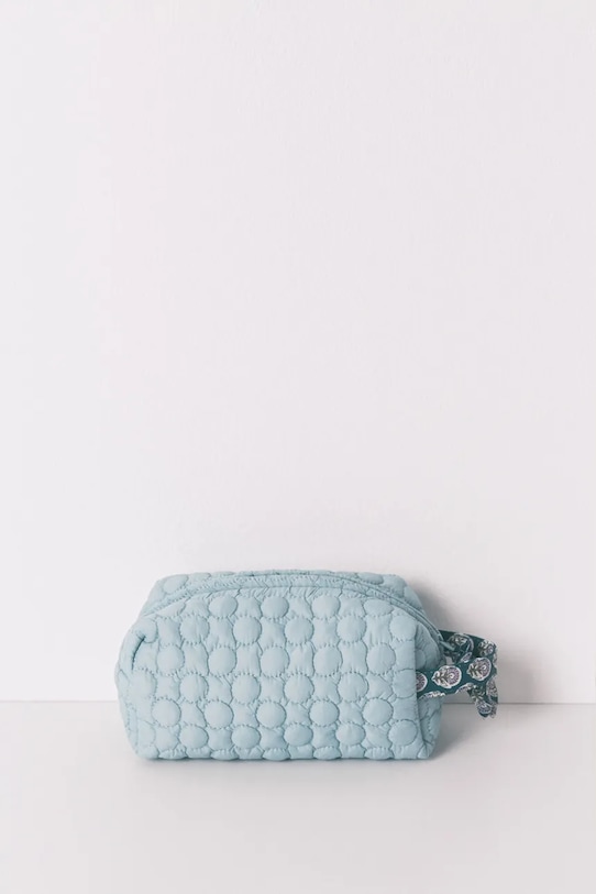 Козметична чанта women'secret 4842016 син AW25