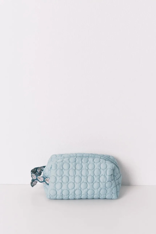 Νεσεσέρ καλλυντικών women'secret τιρκουάζ 4842016