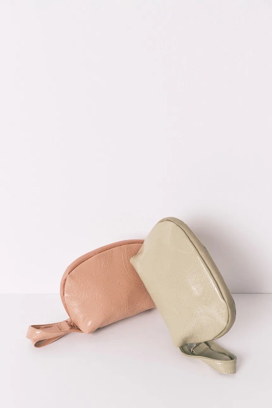 women'secret kosmetyczka 4842000 pomarańczowy