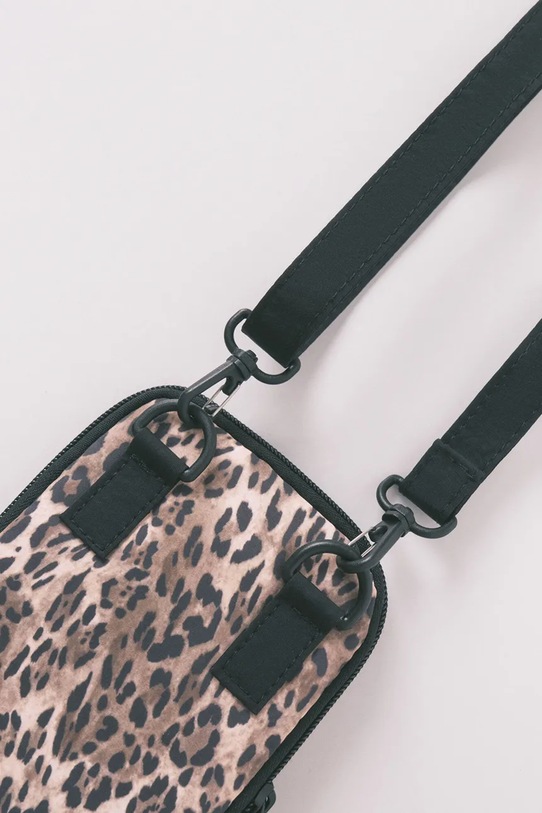 Akcesoria women'secret etui na telefon 1372557 brązowy