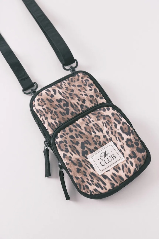 women'secret etui pentru telefon maro 1372557
