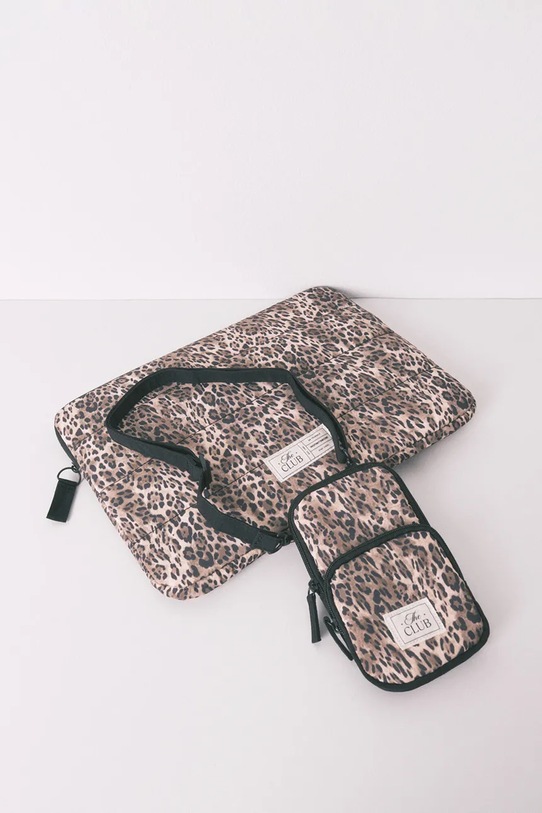 women'secret etui na telefon 1372557 brązowy