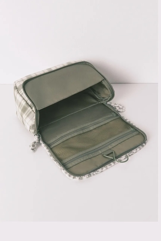 women'secret kosmetyczka zielony 4842009