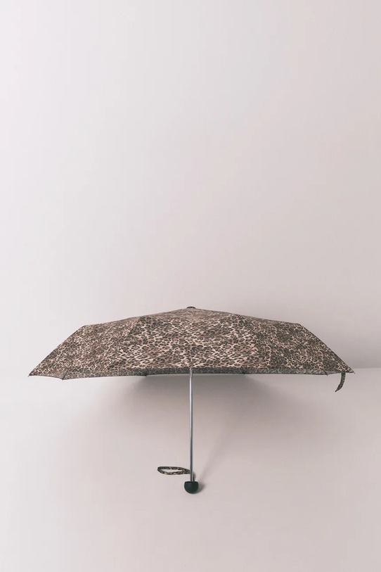 women'secret parasol 1372553 brązowy AW25
