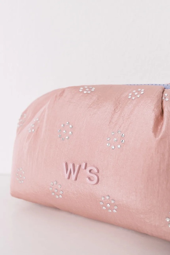 women'secret kosmetyczka pomarańczowy 4842002