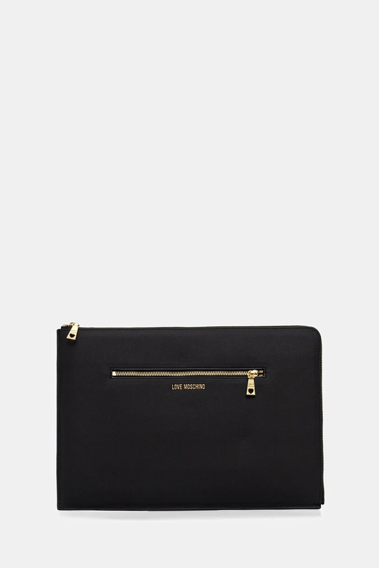 Obal na notebook Love Moschino na notebook černá JC5688PP0NKD0000