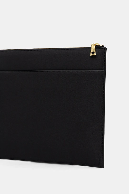 Obal na notebook Love Moschino JC5688PP0NKD0000 černá AW25
