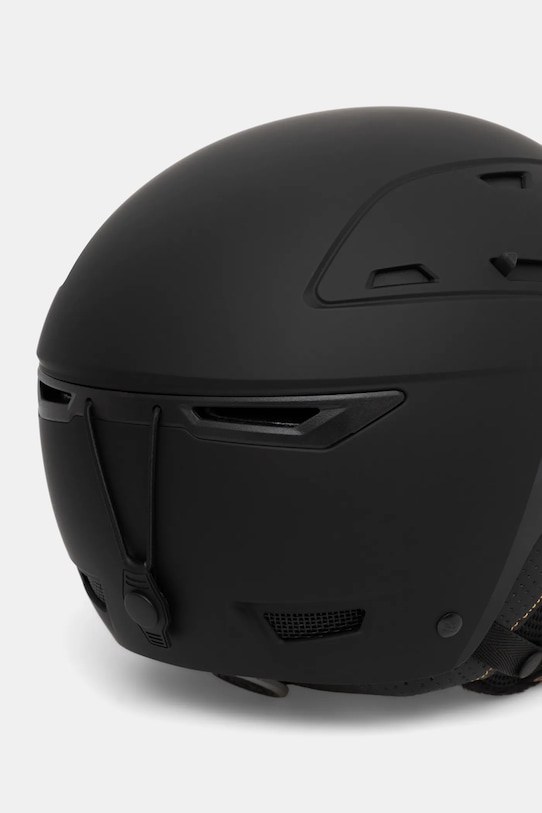Rossignol cască de schi RKMHE02 negru AW25