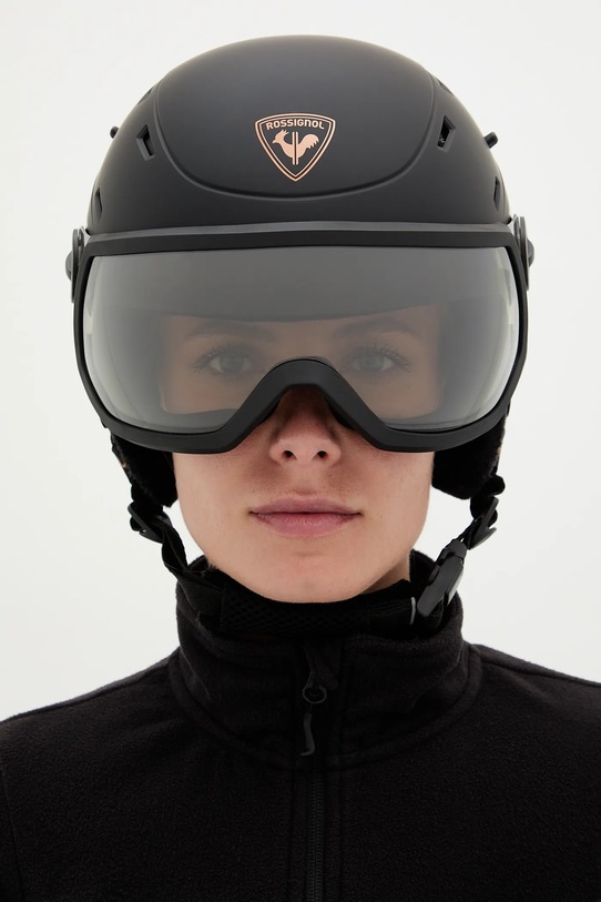 Гірськолижний шолом Rossignol RKMHE02