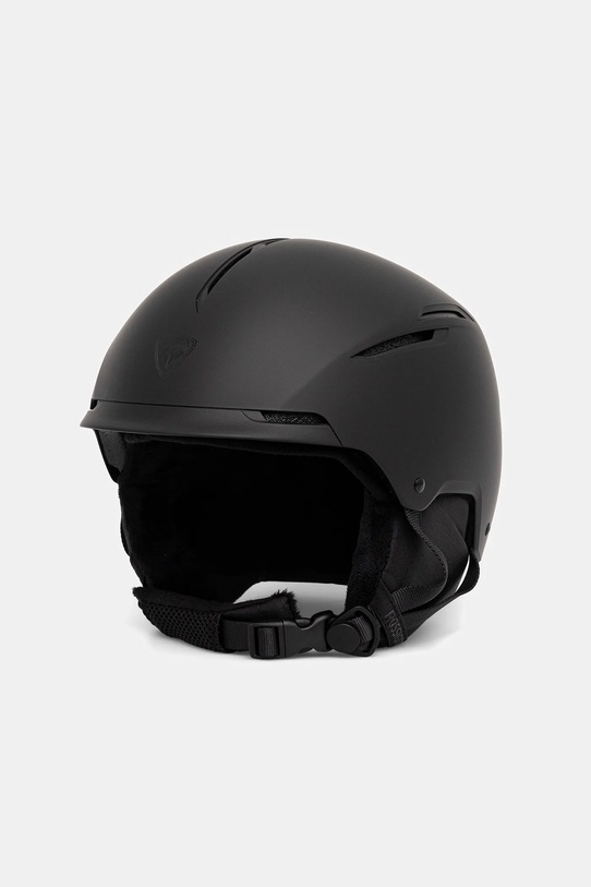 Rossignol kask narciarski czarny RKOHC04