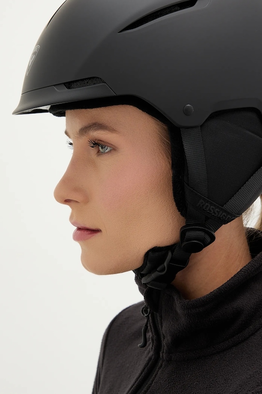 Rossignol kask narciarski RKOHC04