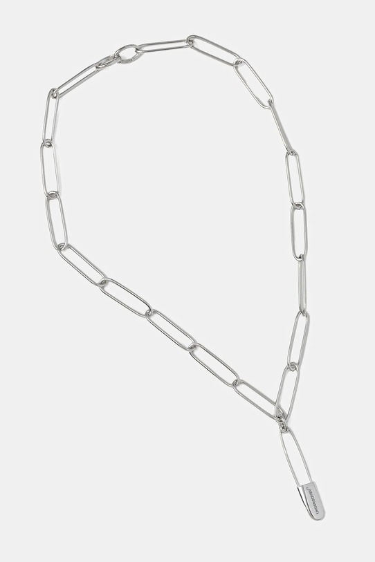 Цепочка Undercover Necklace серебрянный UP2E4N01
