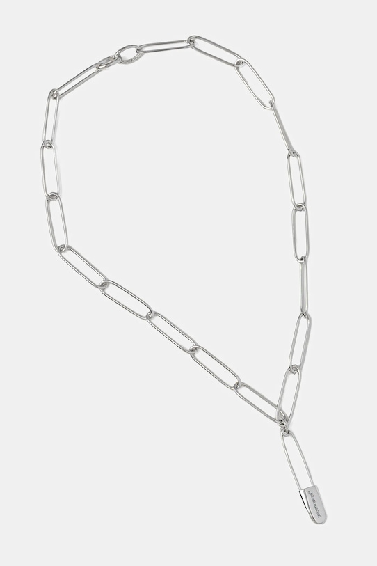 Undercover naszyjnik Necklace srebrny UP2E4N01