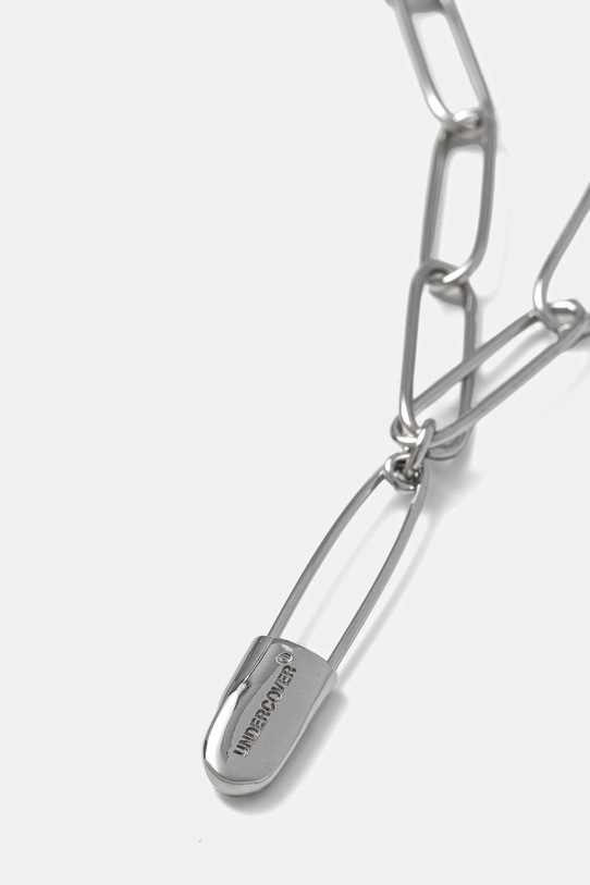 Цепочка Undercover Necklace UP2E4N01 серебрянный AW25
