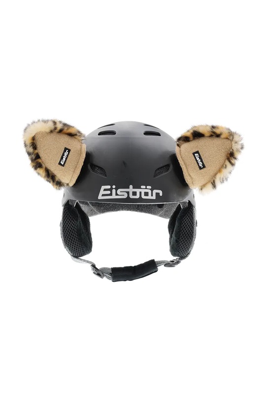 Eisbar uszy do kasku Helmet Ears beżowy E403802
