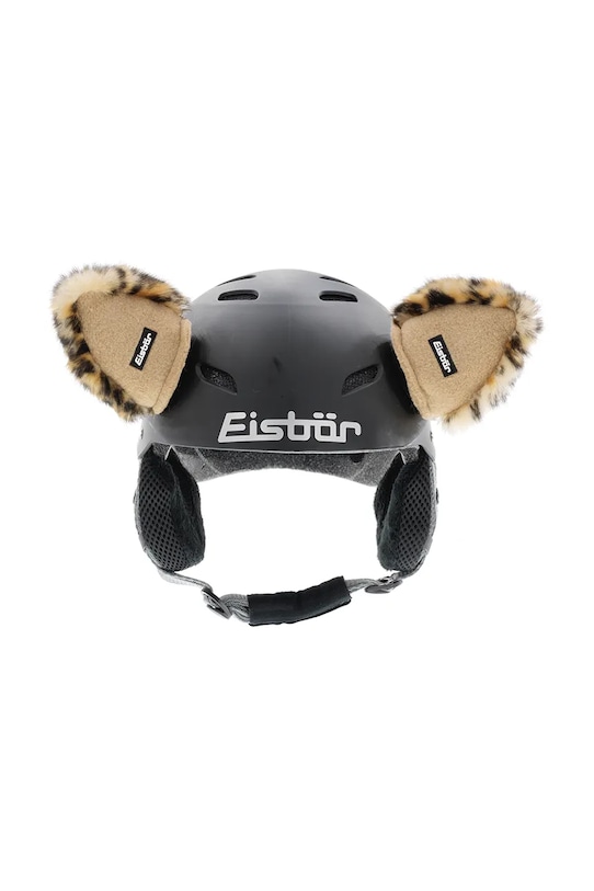 Eisbar uszy do kasku Helmet Ears beżowy E403802