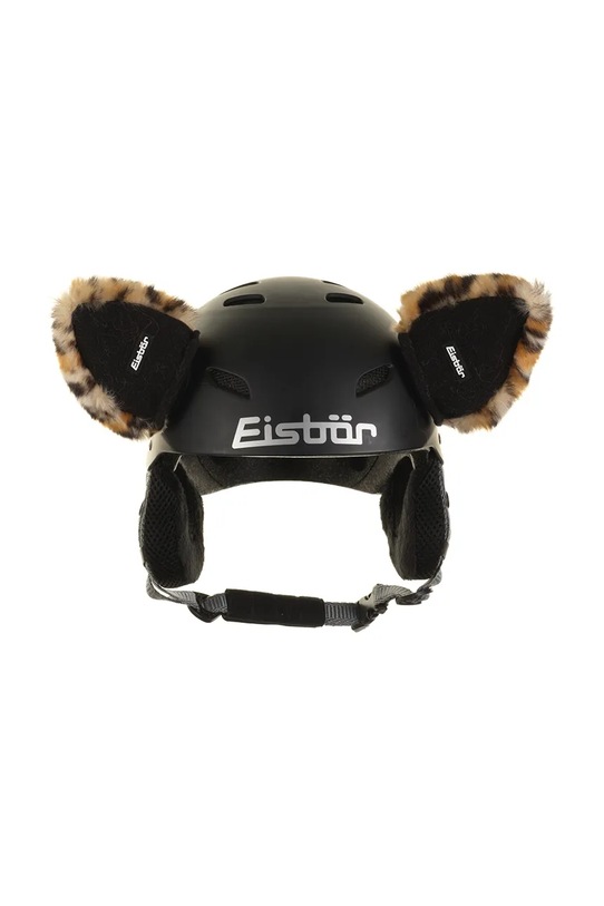 Eisbar uszy do kasku Helmet Ears brązowy E403802