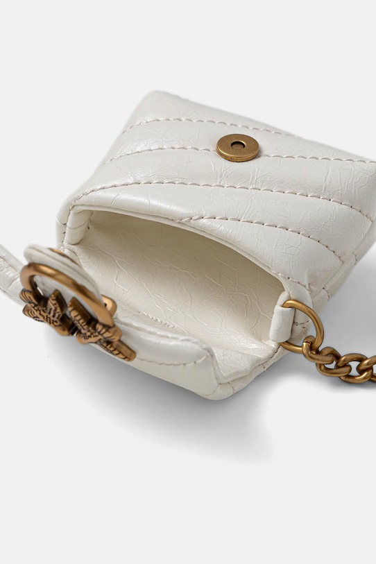 Брелок Pinko 105869.A37O білий AW25