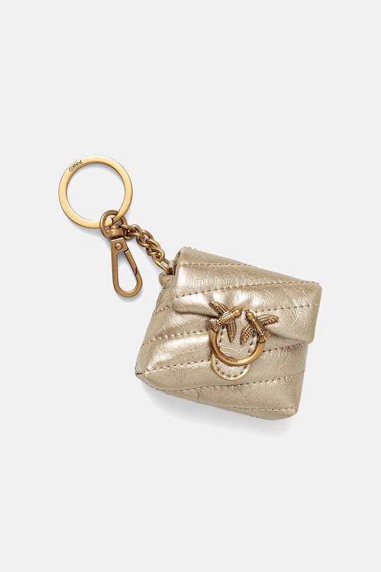 Pinko breloc aur 105869.A37O