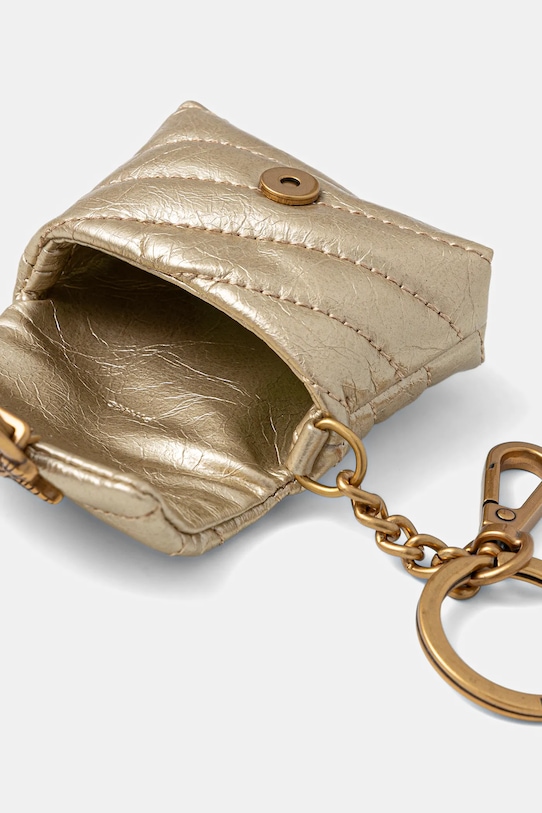 Pinko breloc 105869.A37O aur AW25