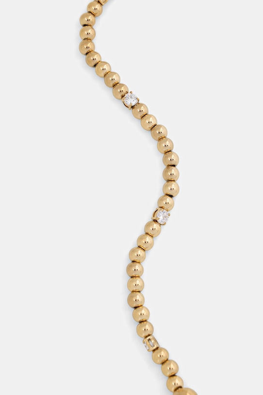 Liu Jo brățară LJ2983 aur AW25