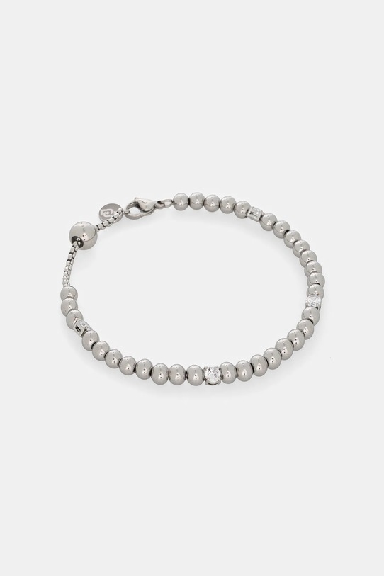 Náramek Liu Jo stříbrná LJ2986