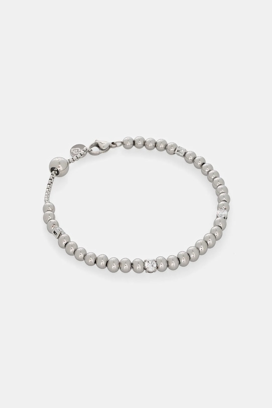 Liu Jo brățară argintiu LJ2986