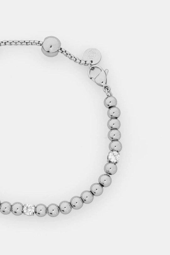 Náramek Liu Jo LJ2986 stříbrná AW25