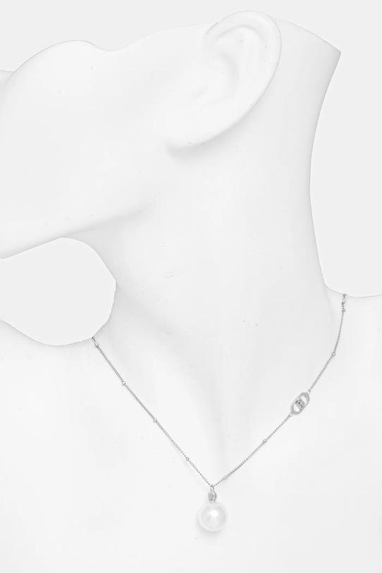 Liu Jo naszyjnik LJ3012 srebrny AW25