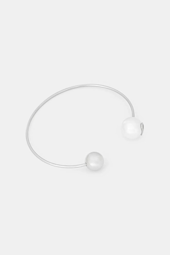 Náramek Liu Jo stříbrná LJ3013