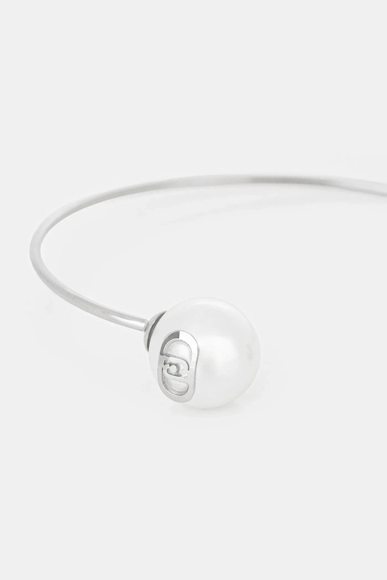 Náramek Liu Jo LJ3013 stříbrná AW25