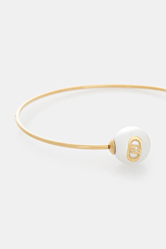 Liu Jo brățară LJ3016 aur AW25