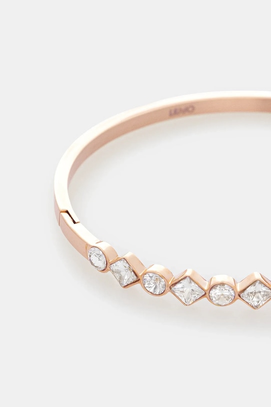 Liu Jo brățară LJ3038 aur AW25