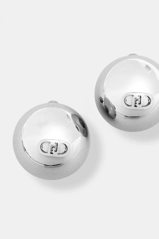 Liu Jo kolczyki LJ3041 srebrny AW25