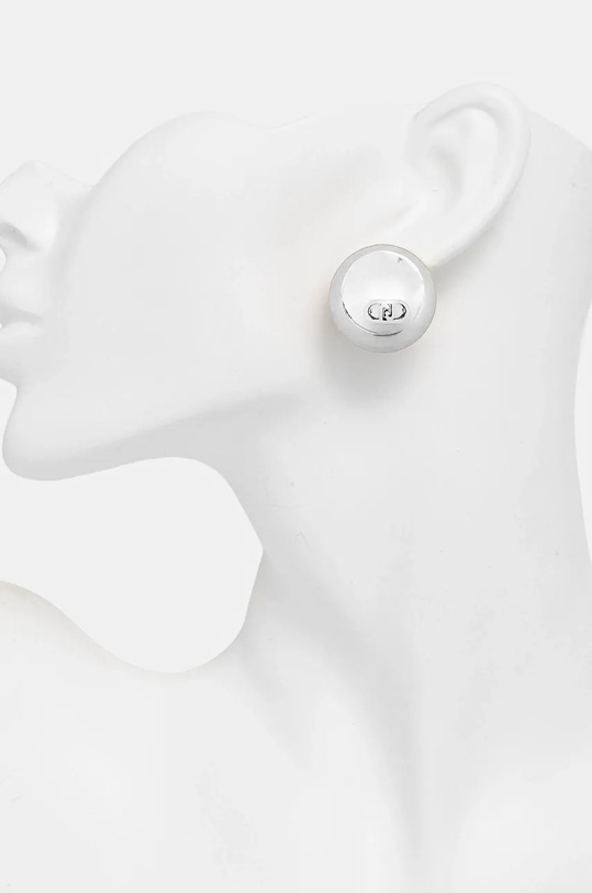 Akcesoria Liu Jo kolczyki LJ3041 srebrny